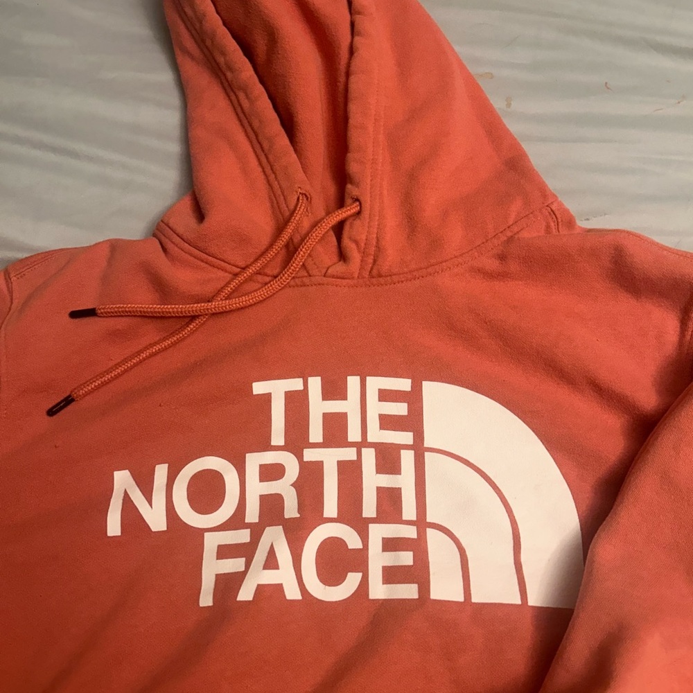 The North Face Salman Hoddie